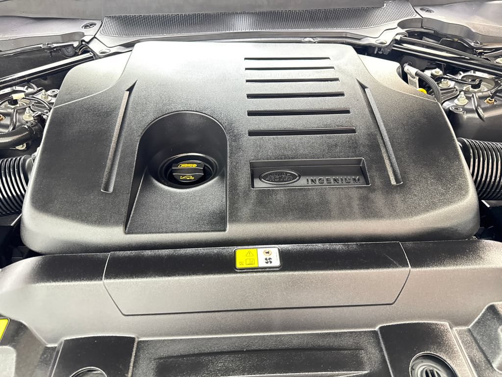 Used 2022 Land Rover Range Rover Sport HST AWD/4WD image 76
