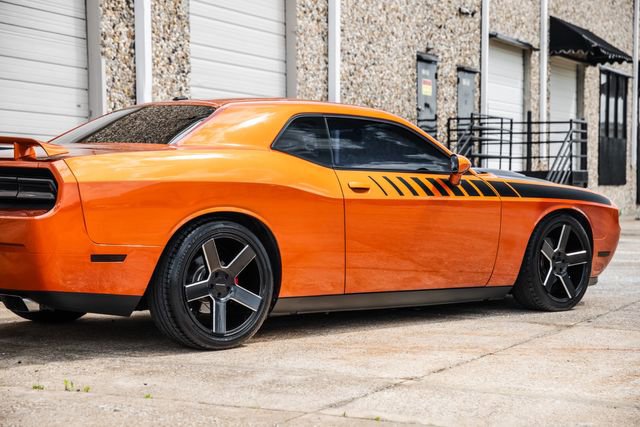 Used 2011 Dodge Challenger R/T RWD image 42