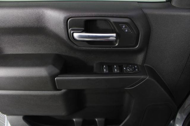 Used 2024 Chevrolet Silverado 1500 Custom Trail Boss w/ LPO, Dark Essentials Package image 13