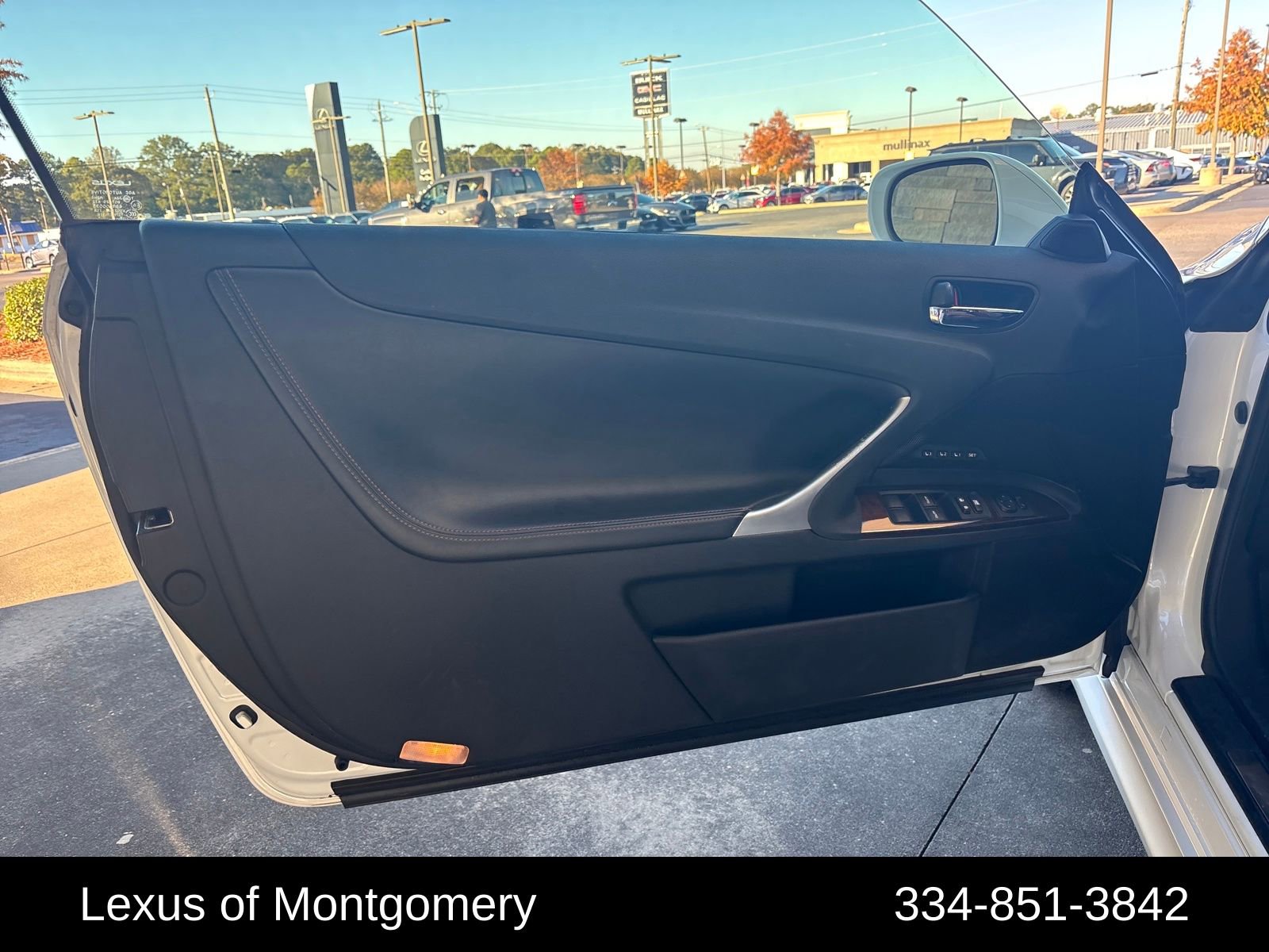 Used 2013 Lexus IS 250C image 10