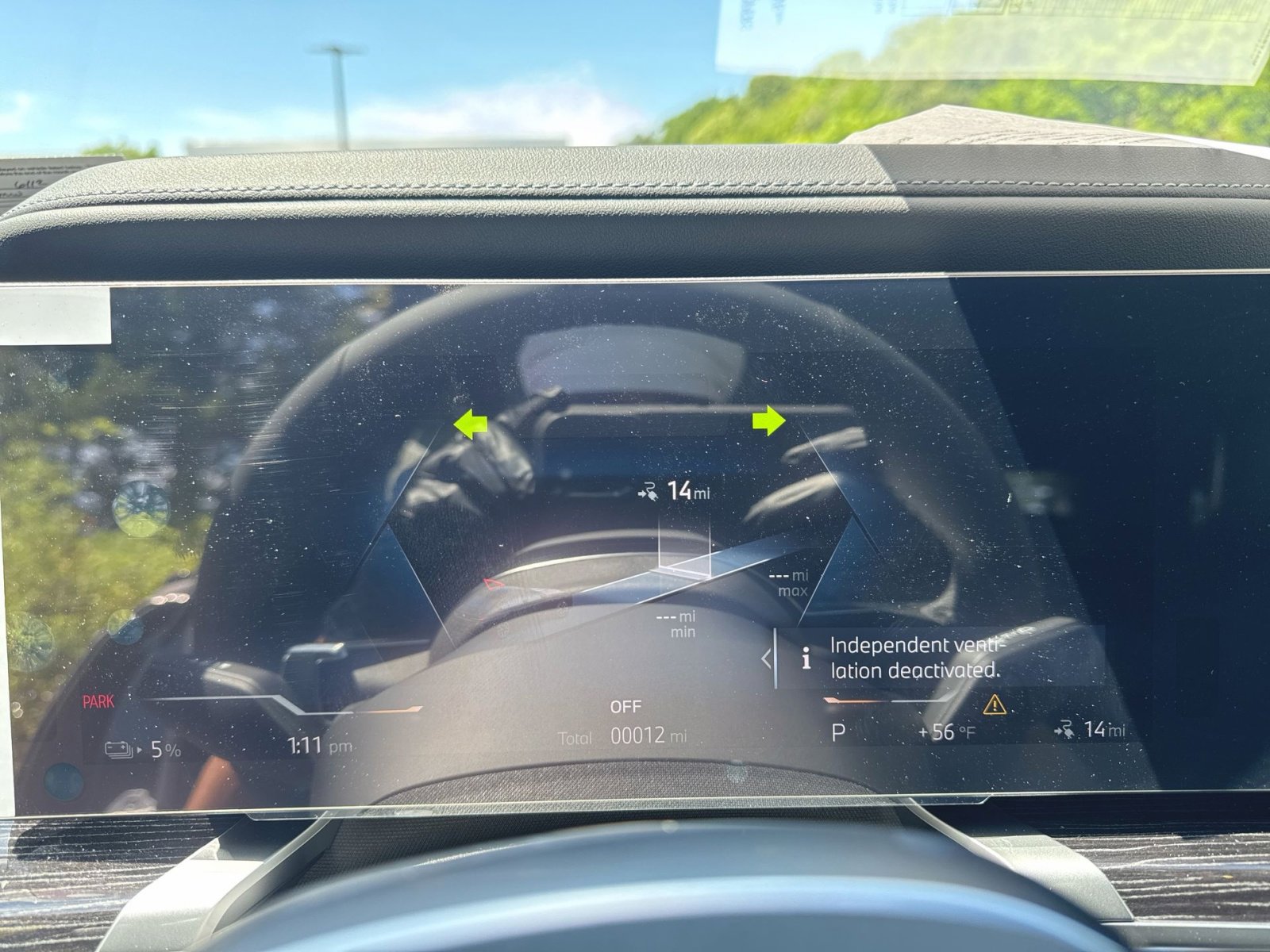 New 2026 BMW i7 eDrive50 w/ M Sport Package RWD image 20
