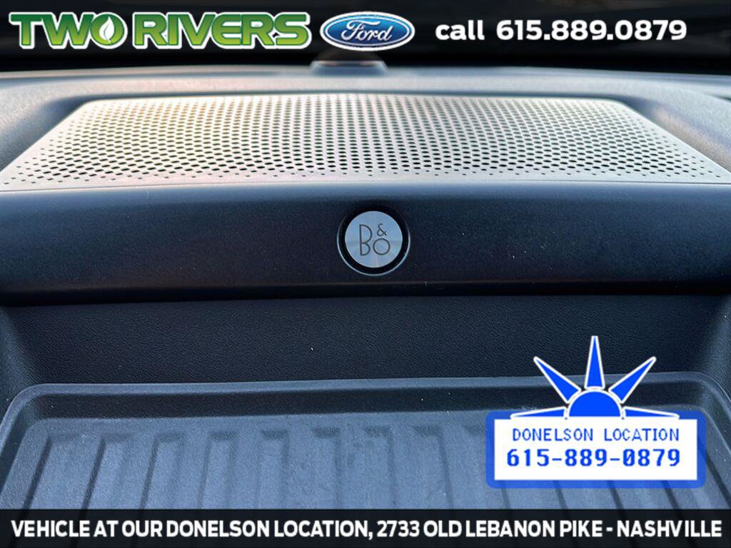 Used 2018 Ford F150 Platinum w/ Equipment Group 701A Luxury AWD/4WD image 33