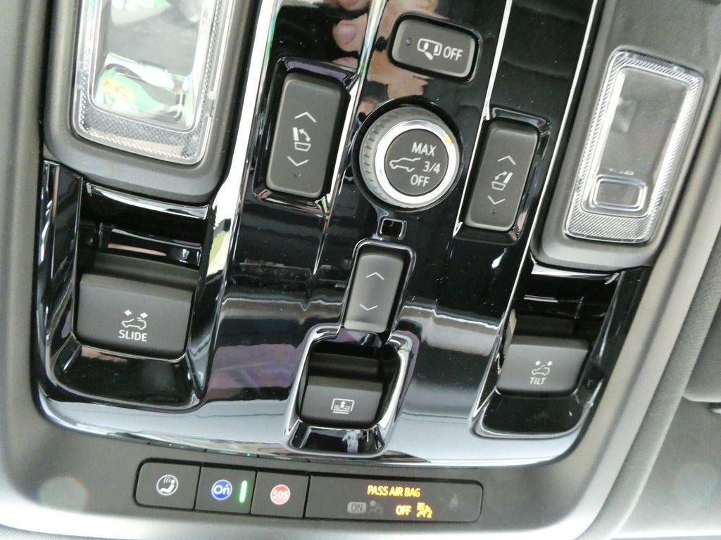 New 2026 Chevrolet Tahoe High Country AWD/4WD image 29