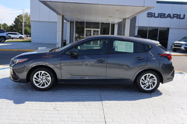 Certified 2024 Subaru Impreza 2.0i AWD/4WD image 2
