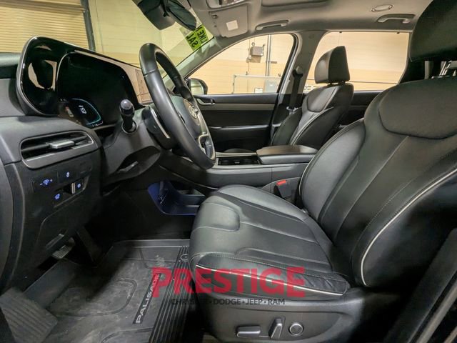 Used 2024 Hyundai Palisade XRT image 27
