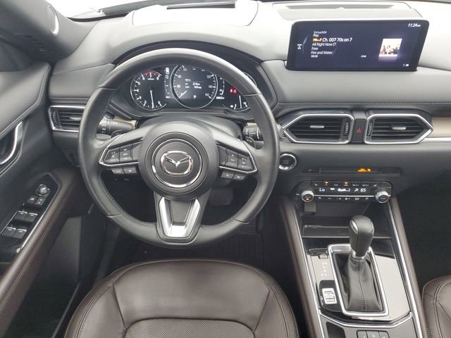 Used 2023 MAZDA CX-5 Signature image 17