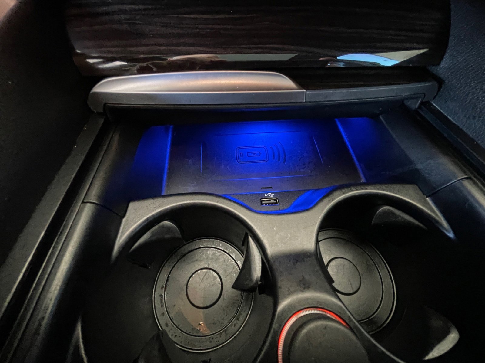 Used 2023 BMW 530i xDrive w/ Executive Package image 24