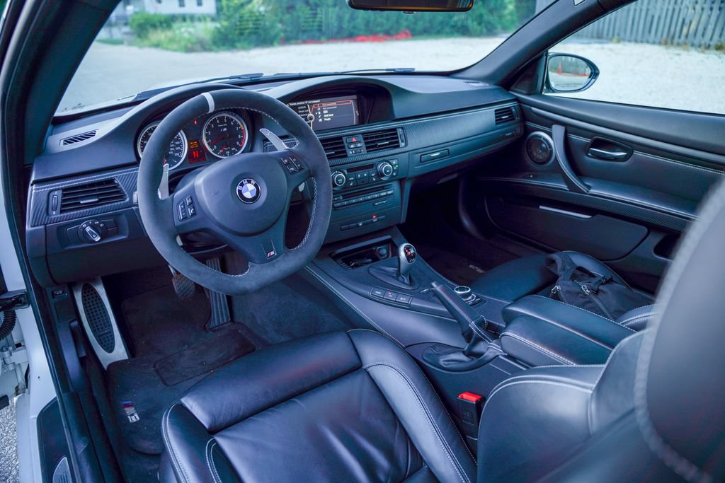 Used 2013 BMW M3 Coupe RWD image 10
