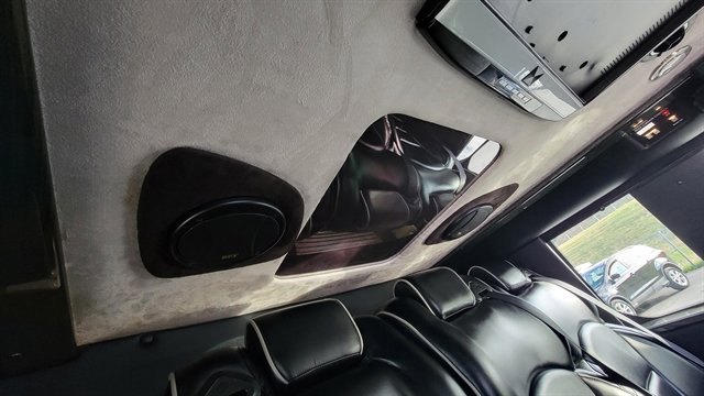 Used 2016 Ford Transit 250 148 Low Roof RWD image 67