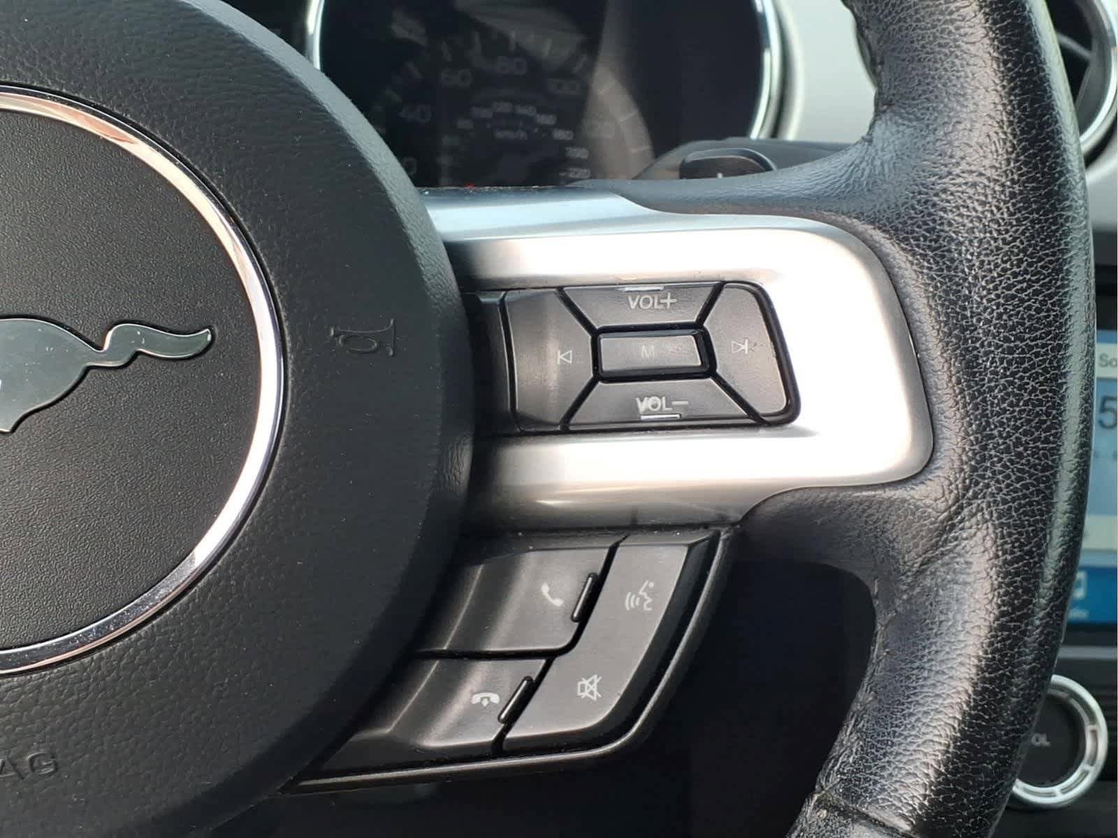Used 2016 Ford Mustang Premium RWD image 20