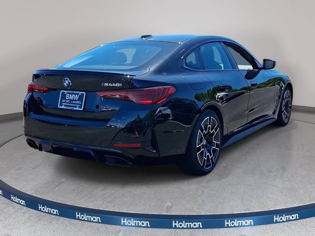 New 2026 BMW 440i xDrive w/ Premium Package AWD/4WD image 4