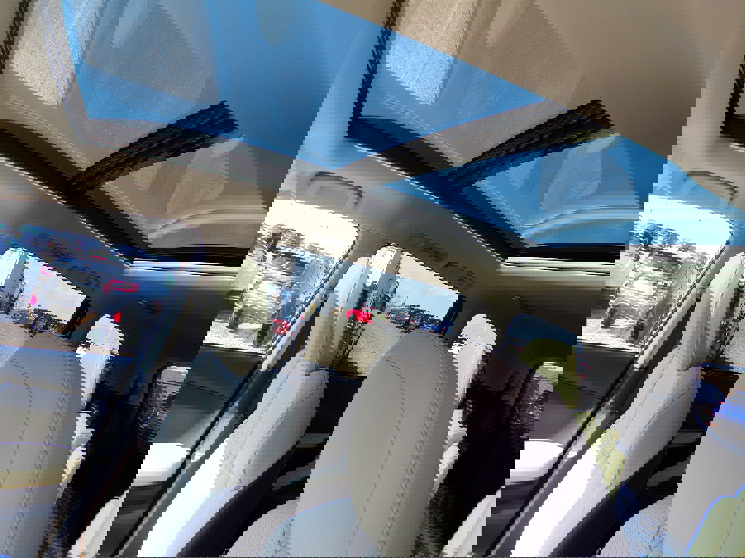 New 2026 Subaru Ascent Limited image 5