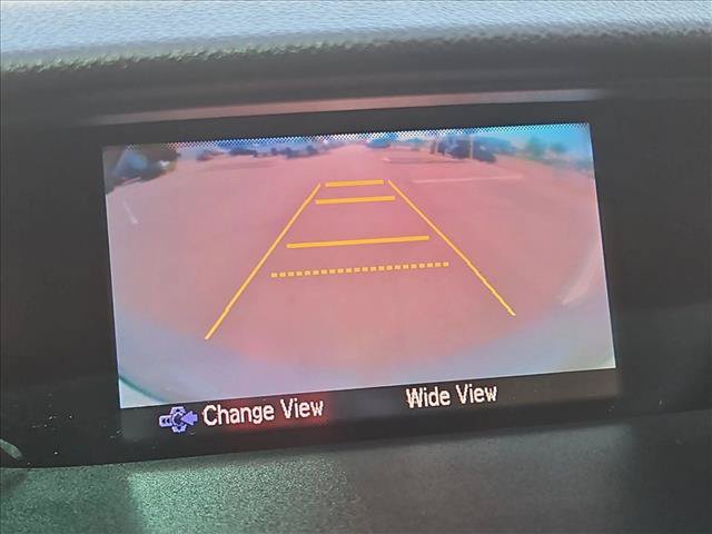 Used 2014 Honda CR-V LX image 16