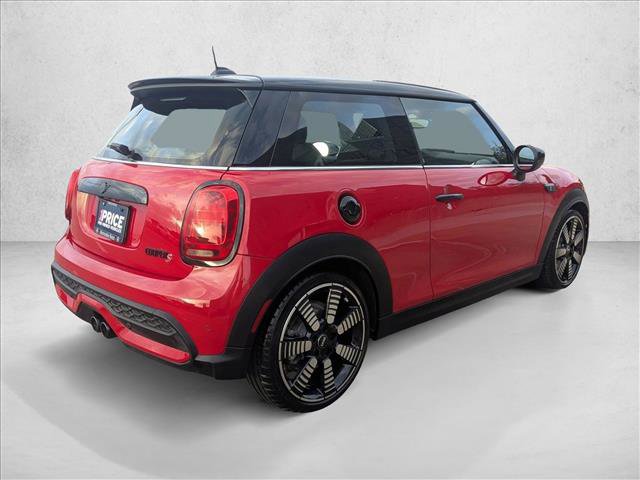 Used 2022 MINI Cooper S w/ Premium Package image 5