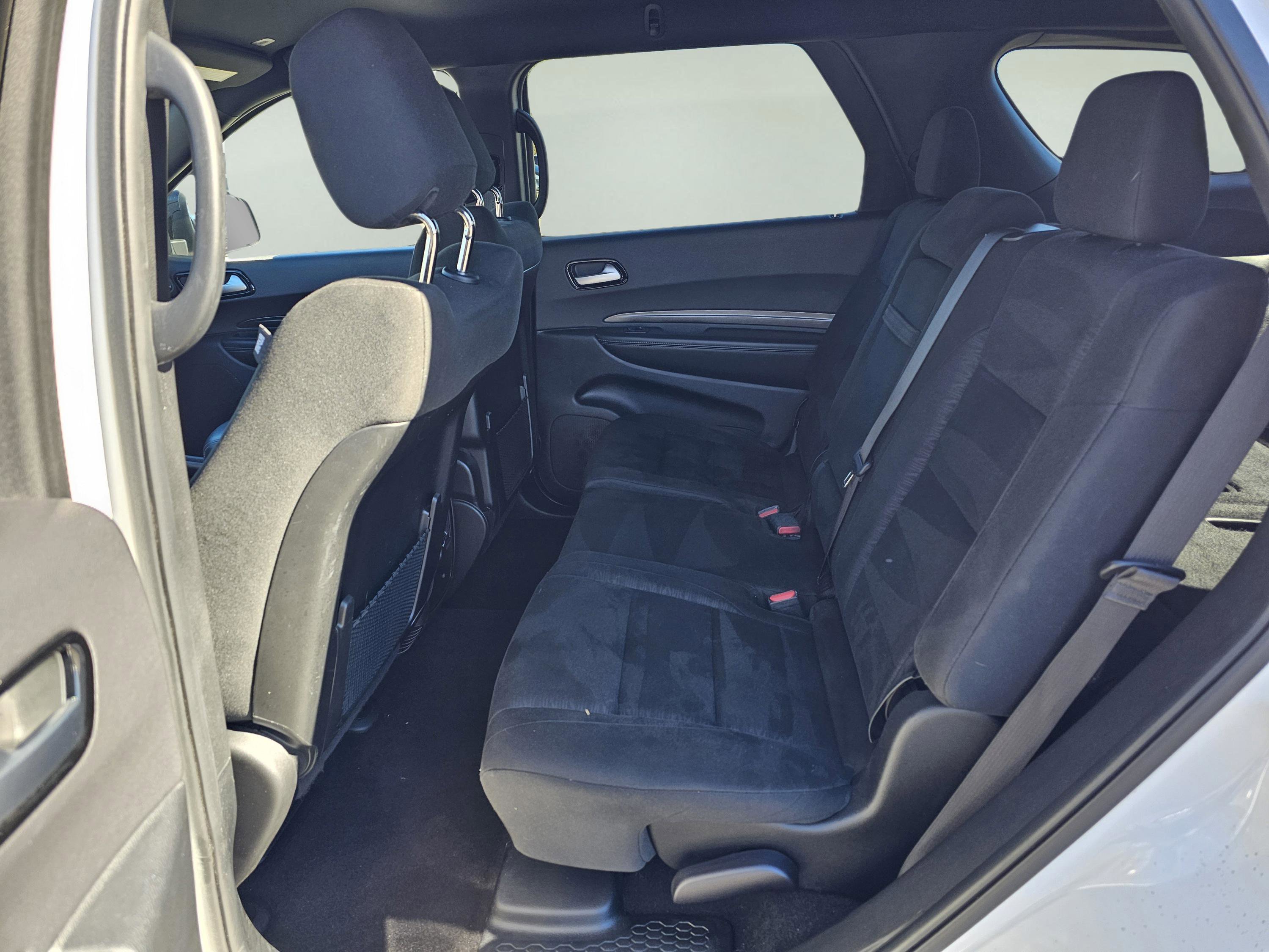 Used 2024 Dodge Durango SXT image 31