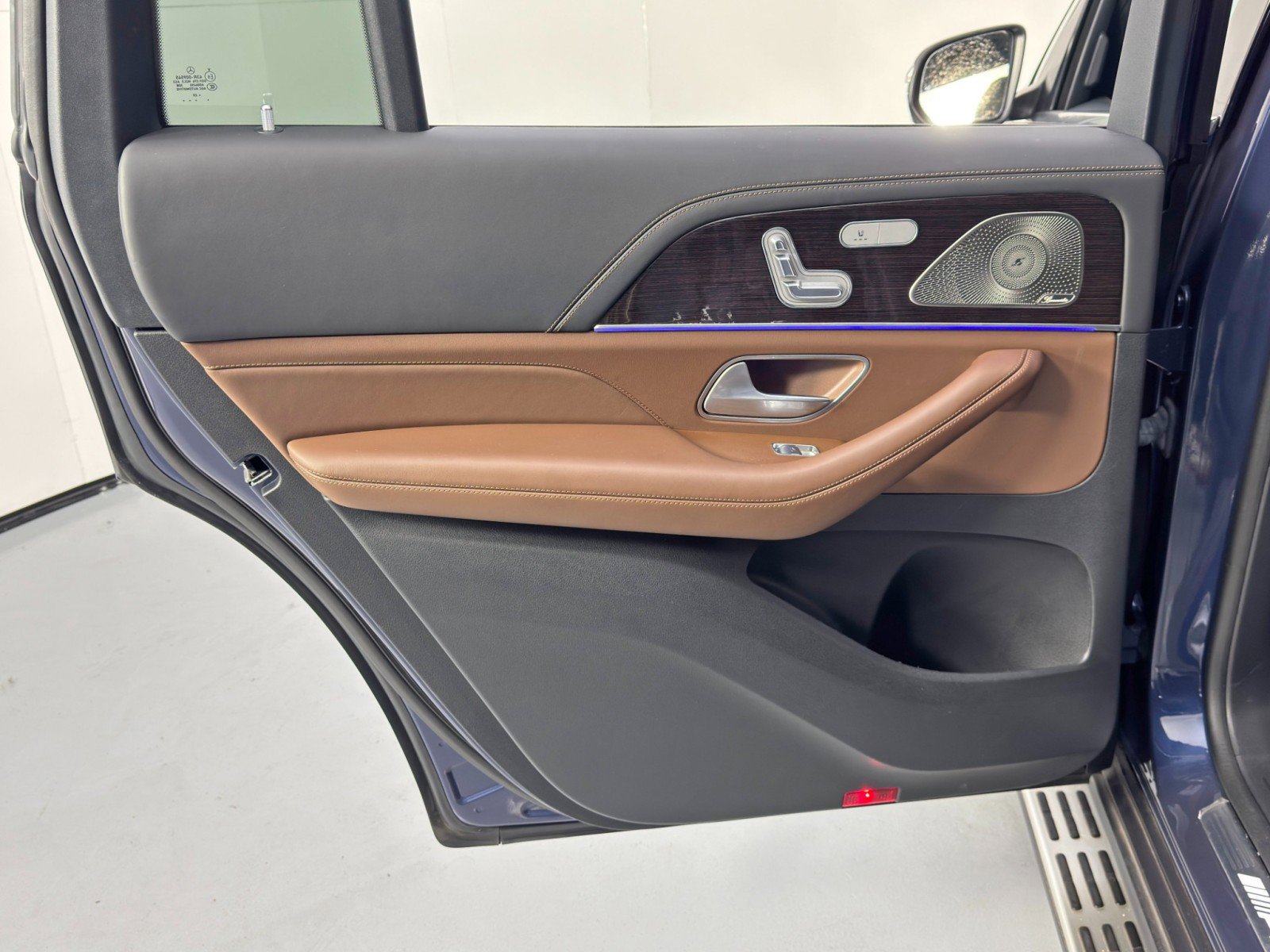 Used 2024 Mercedes-Benz GLS 63 AMG 4MATIC image 56