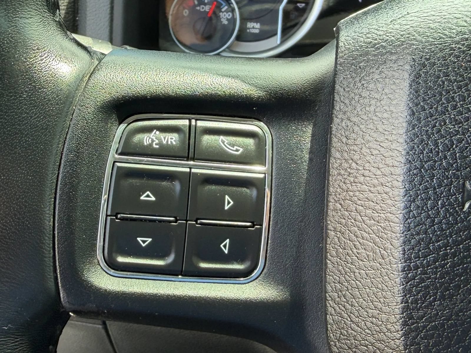 Used 2016 RAM 2500 Big Horn AWD/4WD image 44