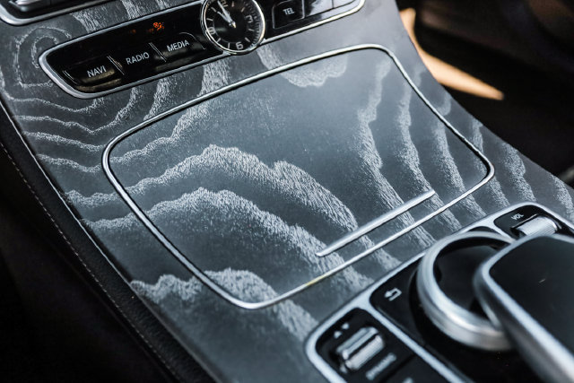 Used 2019 Mercedes-Benz CLS 450 4MATIC image 66