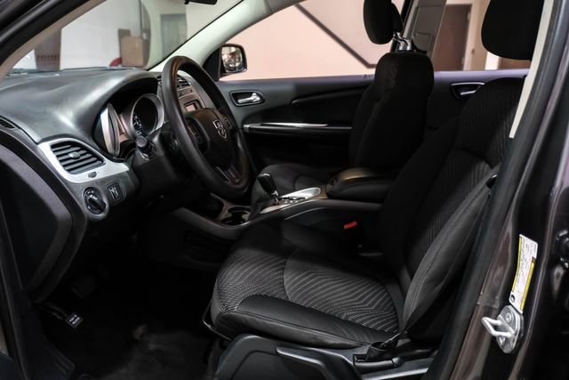 Used 2014 Dodge Journey American Value Package w/ Flexible Seating Group image 4