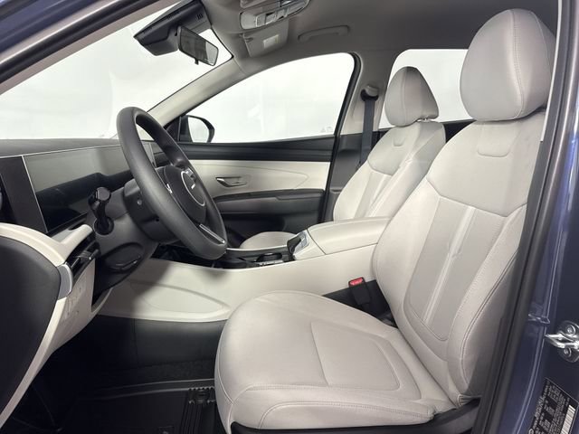 Used 2026 Hyundai Tucson SEL AWD/4WD image 22