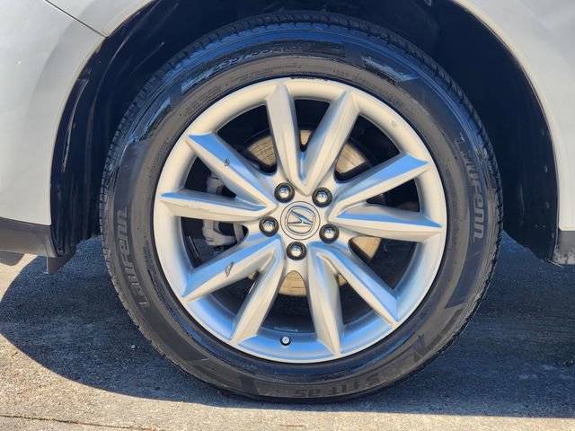 Used 2021 Acura RDX FWD image 10