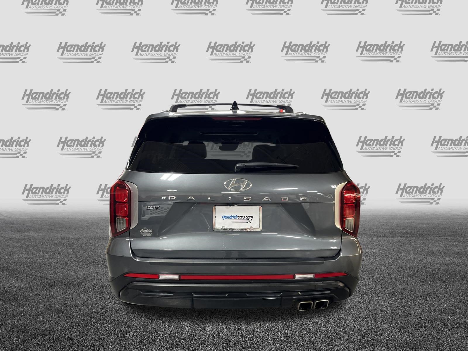 Used 2023 Hyundai Palisade XRT FWD image 9