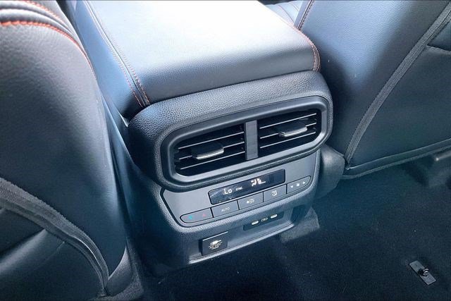 Certified 2025 Honda Pilot TrailSport image 10