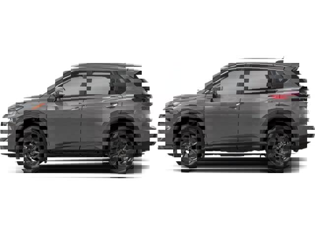 New 2026 Nissan Rogue SV image 6