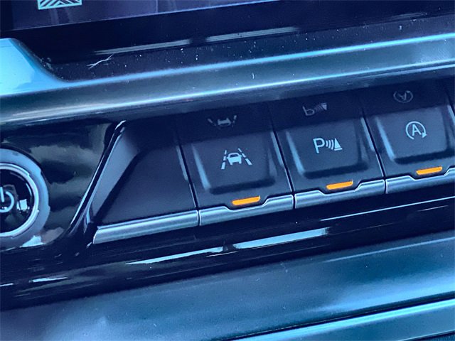 New 2026 Chevrolet Silverado 1500 High Country w/ Technology Package image 22