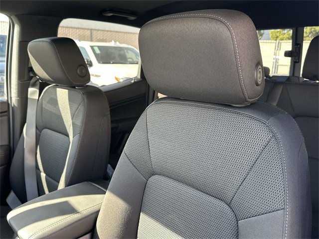 New 2025 GMC Canyon Elevation image 21