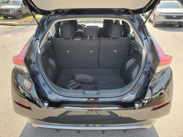 Certified 2023 Nissan Leaf SV Plus image 11