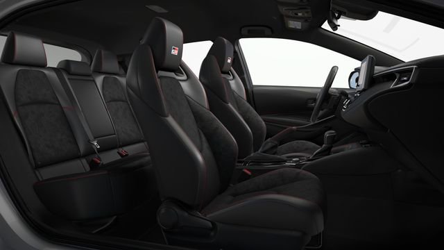 New 2026 Toyota Corolla GR AWD/4WD image 29
