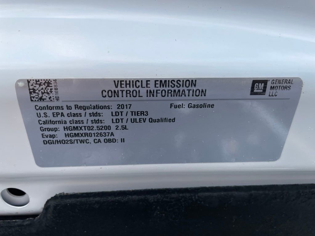 Used 2017 Buick Envision Essence image 40