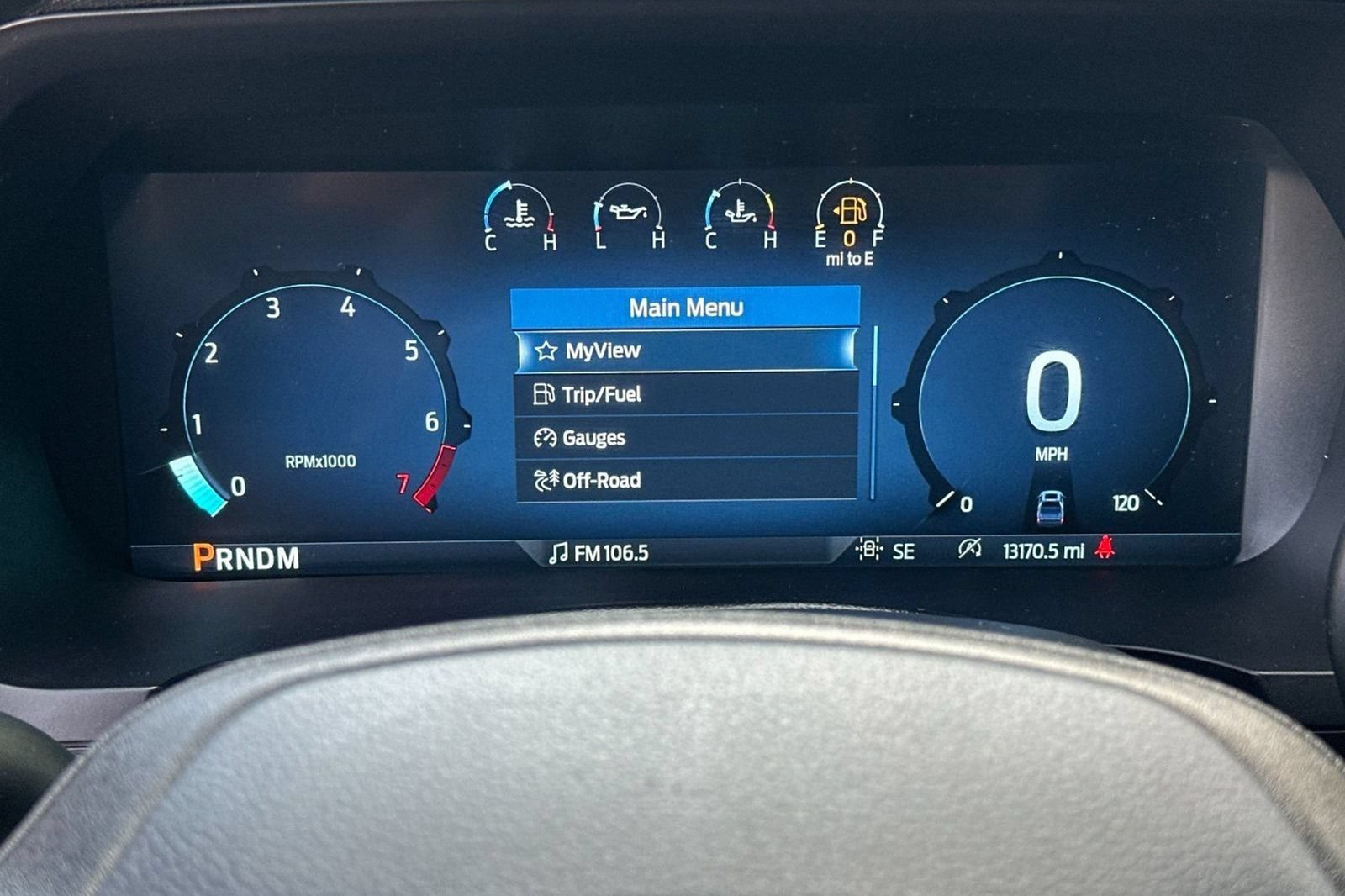 Used 2024 Ford F150 STX RWD image 32