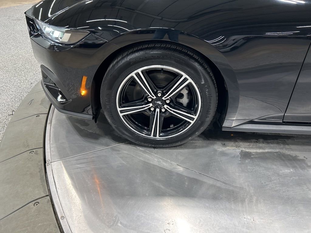 Certified 2024 Ford Mustang Premium RWD image 32