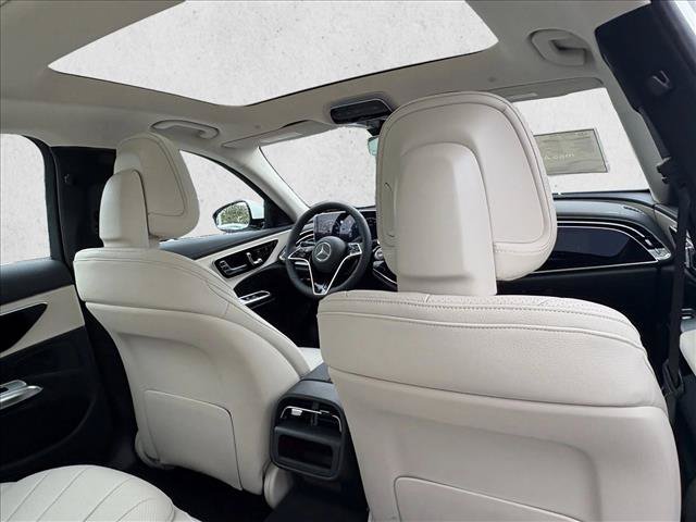 Used 2026 Mercedes-Benz E 350 Sedan image 20