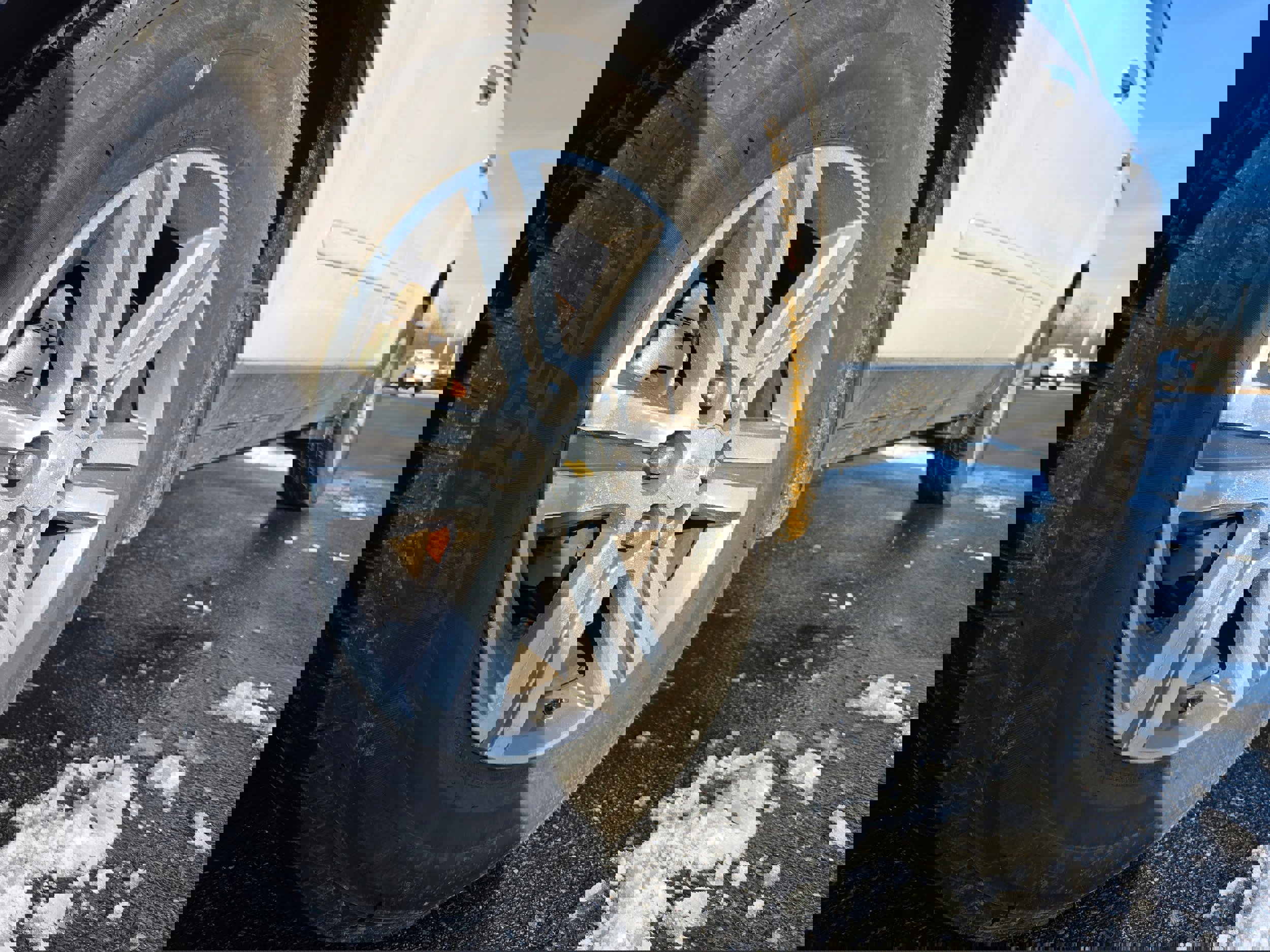 Used 2016 Chevrolet Traverse LT image 20