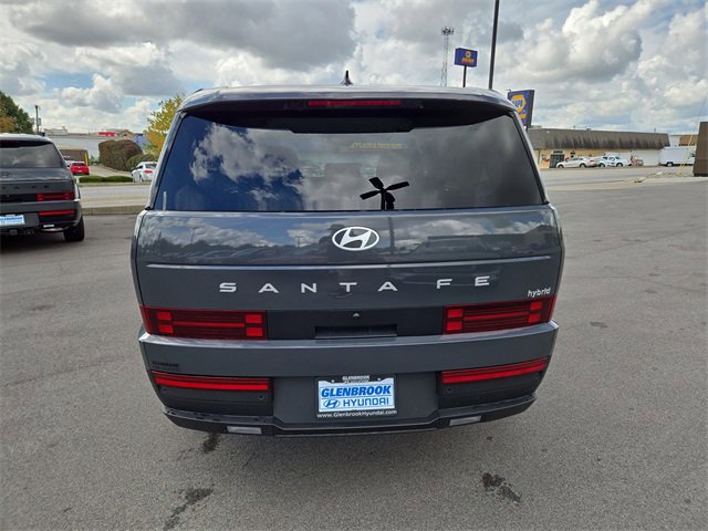 New 2026 Hyundai Santa Fe SE image 7