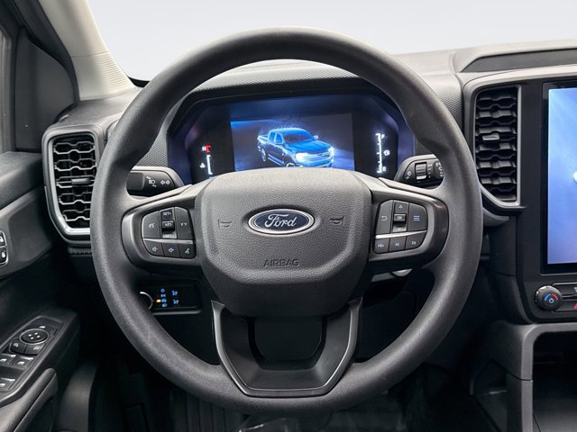 Used 2024 Ford Ranger XL w/ Trailer Tow Package image 12