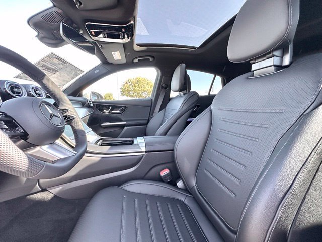 New 2027 Mercedes-Benz GLC 300 4MATIC image 28