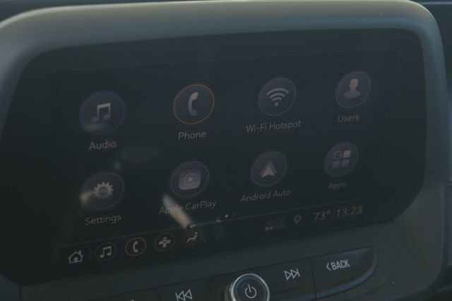 Used 2019 Chevrolet Camaro LT w/ RS Package image 18