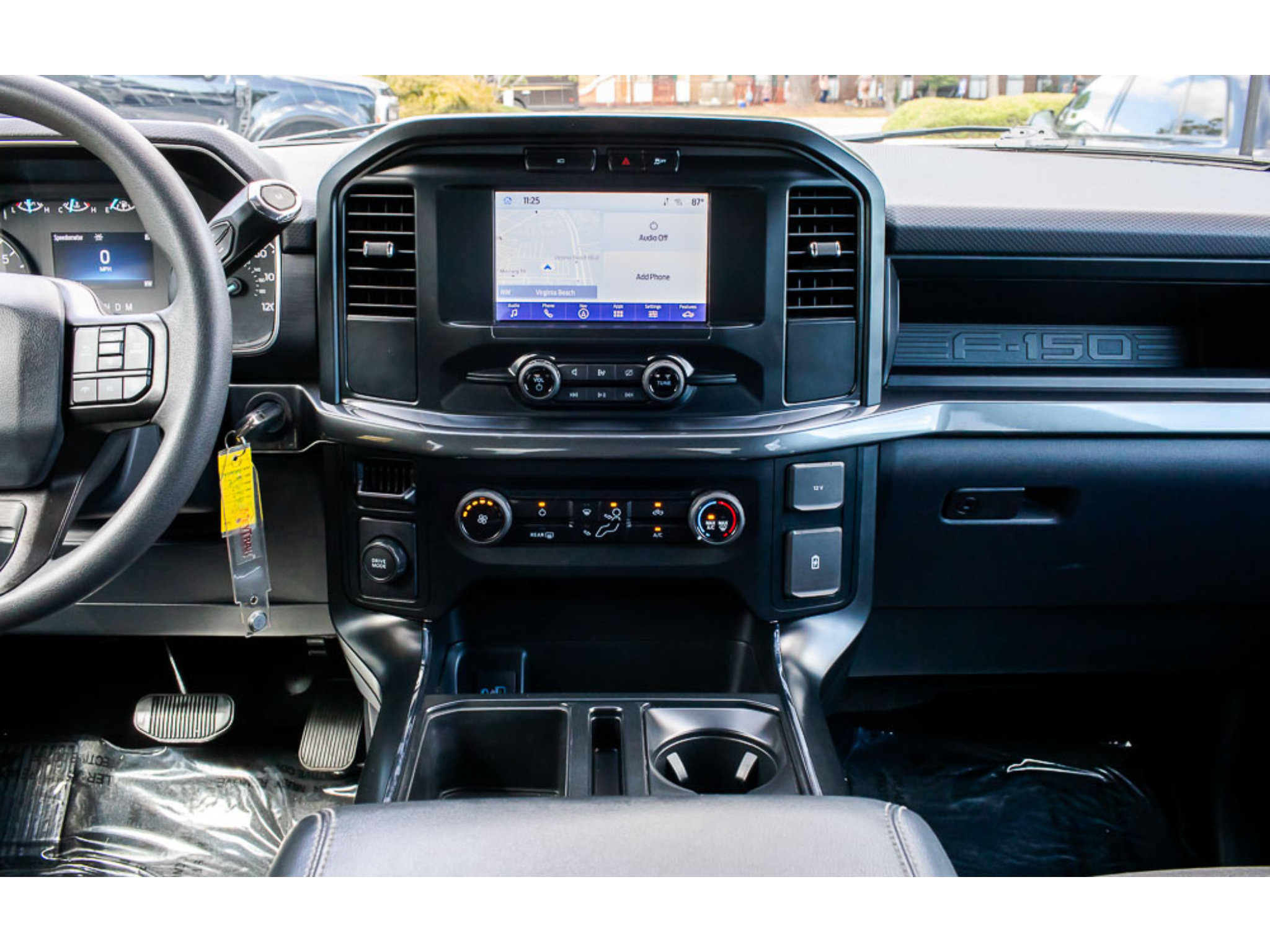 Used 2023 Ford F150 XL RWD image 14