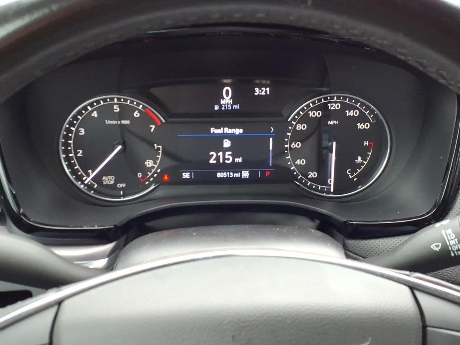Used 2022 Cadillac XT5 Luxury AWD/4WD image 19