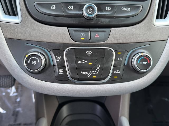 Used 2024 Chevrolet Malibu LS FWD image 14