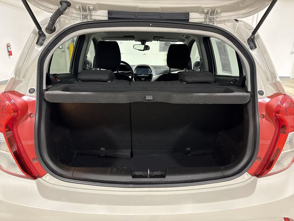 Used 2016 Chevrolet Spark LT FWD image 23