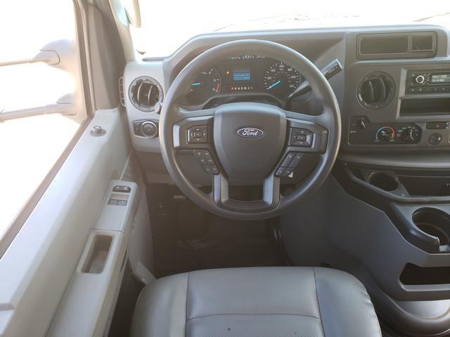 Used 2021 Ford E-350 and Econoline 350 Super Duty w/ Power Windows & Locks Group image 16