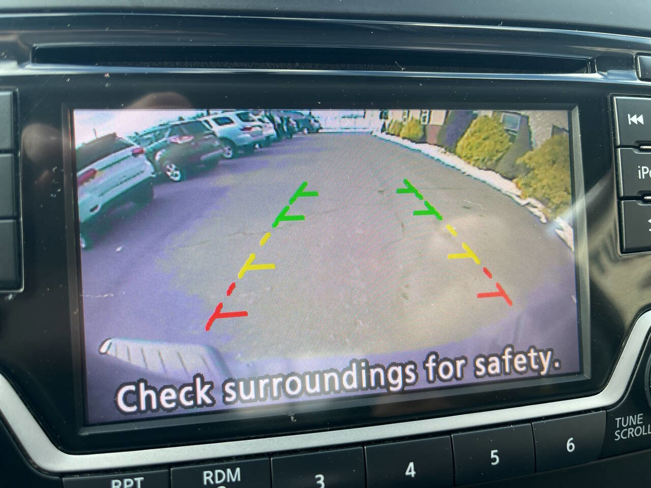 Used 2017 Nissan Frontier SV w/ SV Value Truck Package image 21