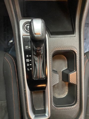 Used 2024 Nissan Sentra SR FWD image 19