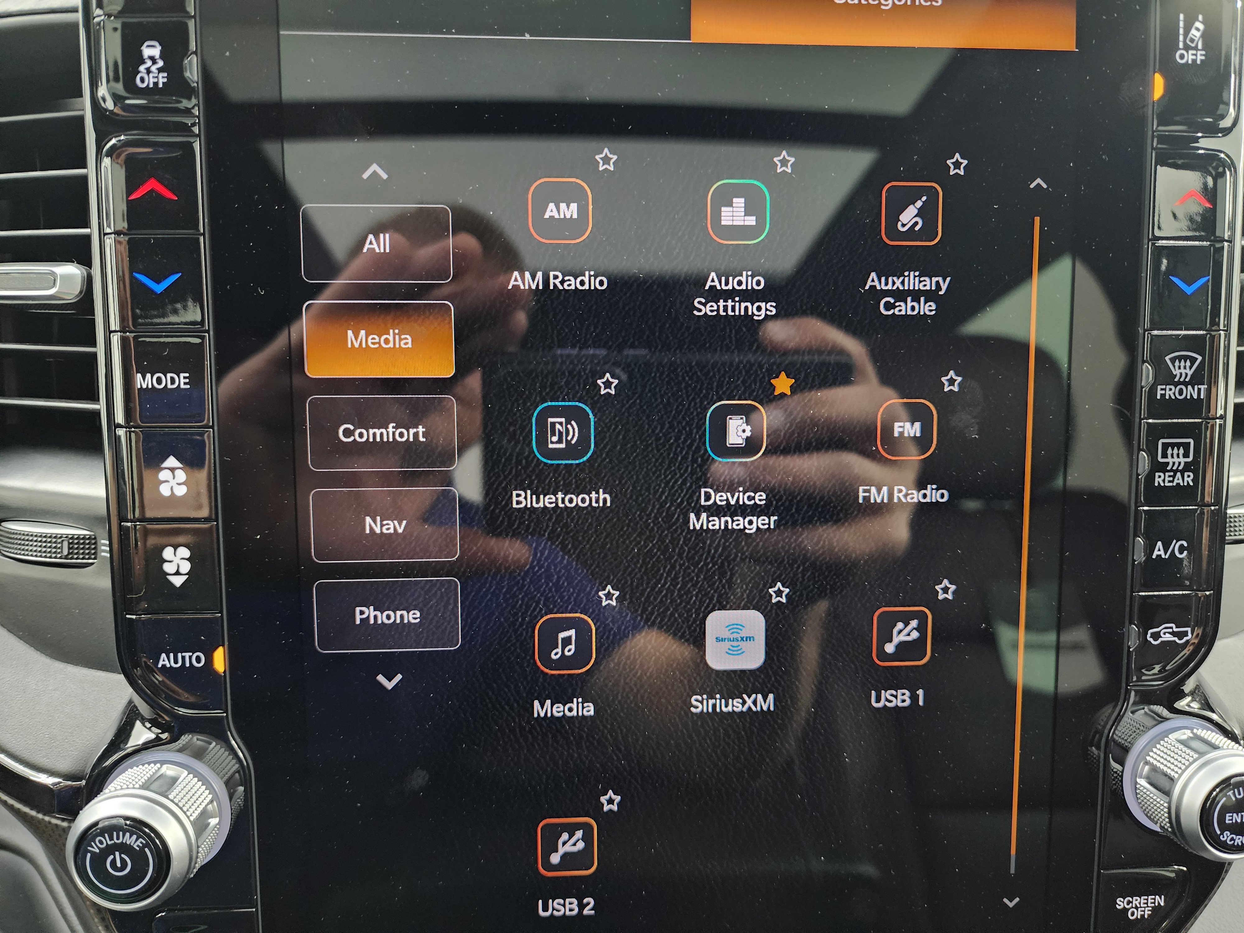 Used 2025 RAM 1500 Limited AWD/4WD image 75