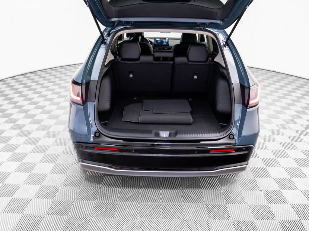 New 2026 Honda HR-V EX-L image 34